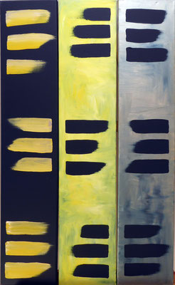 3 x 3 x 3 . je 20 x 100 cm