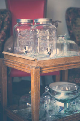 Location déco vintage Manche Calvados