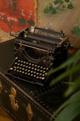 Location vaisselle mariage en Normandie