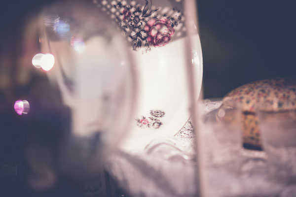 Location vaisselle mariage Manche