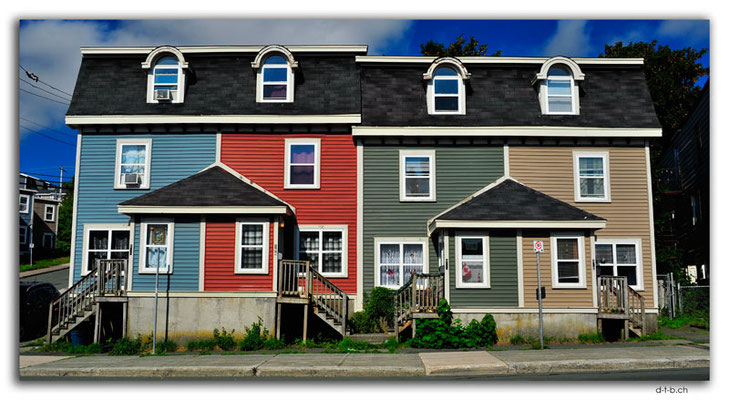 CA1242.Newfoundland.St.John's
