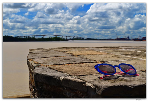 SR0012.Paramaribo.Fort Zeelandia