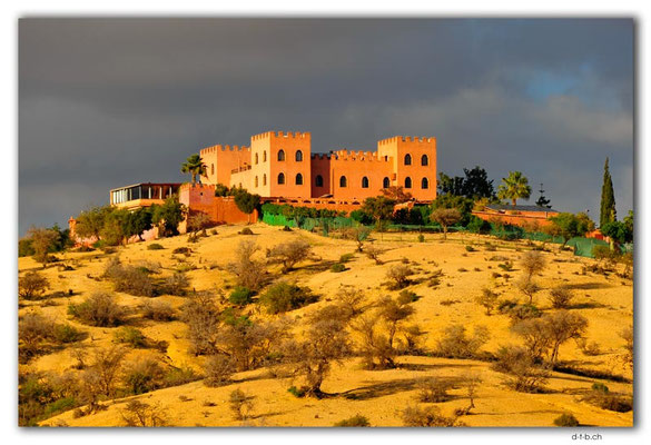 MA0172.Atlas Kasbah Ecologe