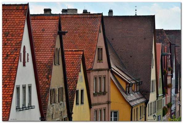 DE170.Rothenburg ob der Tauber
