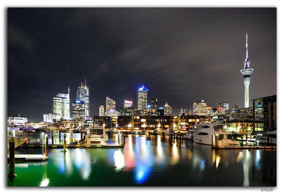 NZ0039.Auckland.Viaduct Basin