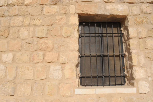 Jordanien.Shawbak