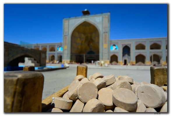 IR0192.Isfahan.Jame Mosque