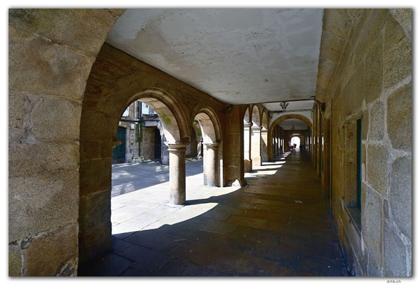 ES0128.Santiago de Compostela