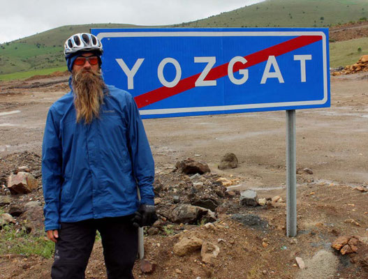 TR: Yozgat (Photo: Reporter)