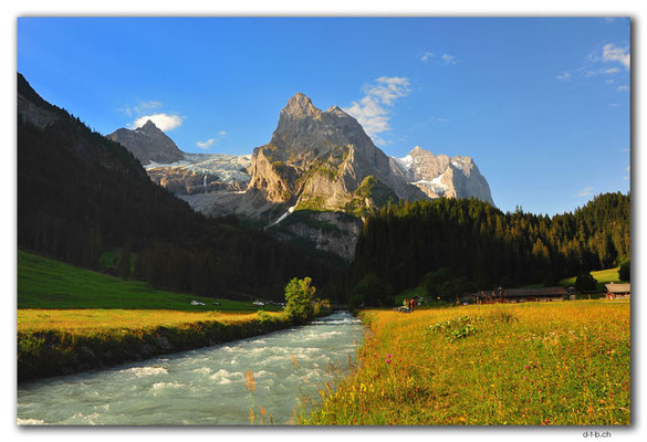 CH1064.Wellhorn und Rychenbach