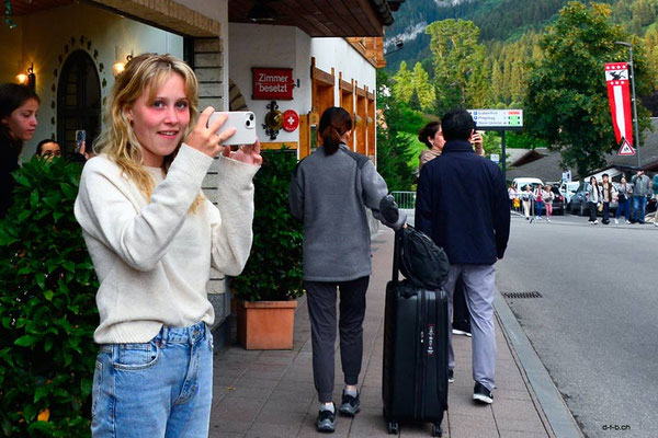 Schweiz.Grindelwald20