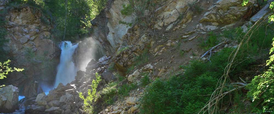 CA0220 Hardy Falls
