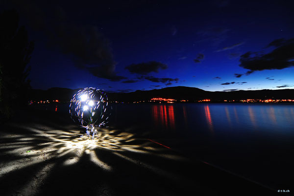CA0237 Osoyoos Lightart
