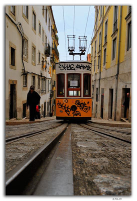PT0077.Lisboa.Bica - Lg. Calhariz