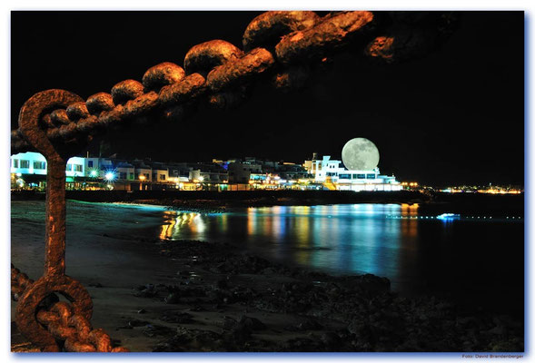 LAN096. Playa Blanca