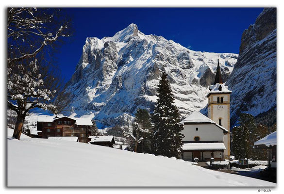 GW0077.Kirche mit Wetterhorn