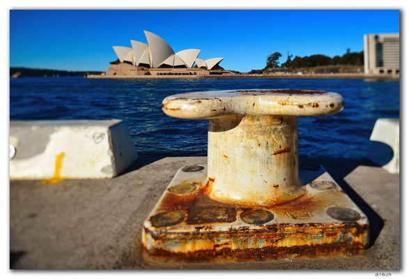 AU1740.Sydney.Opera House