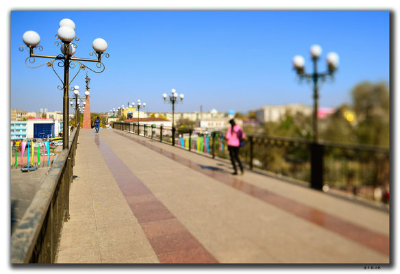 Kasakhstan, Shymkent1