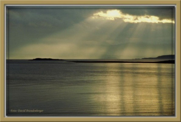 A0074 Connel's View, Schottland.GB