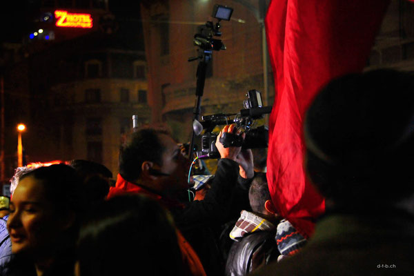 ROB014.Bukarest.Demonstration