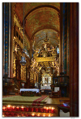 ES0133.Catedral de Santiago de Compostela