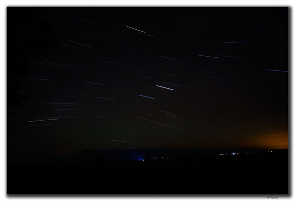 KZ0133.Sternenhimmel