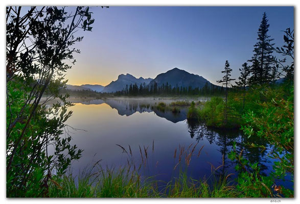 CA0673.Vermilion Lakes