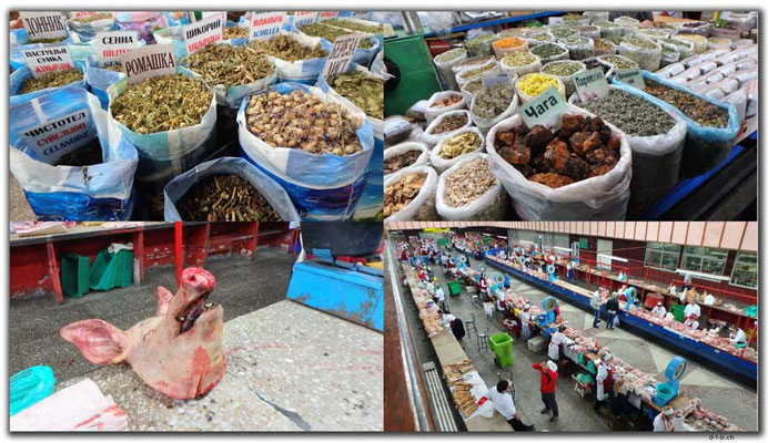KZ0117.Almaty.Green Market