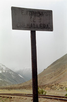 Argentina.Puente del Inca3