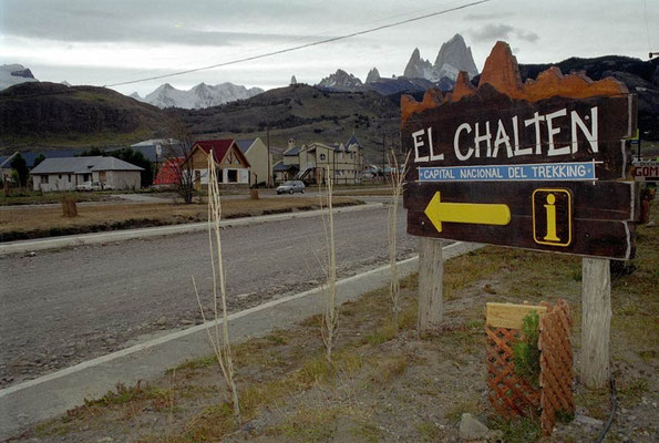 Argentinien.El Chaltén2