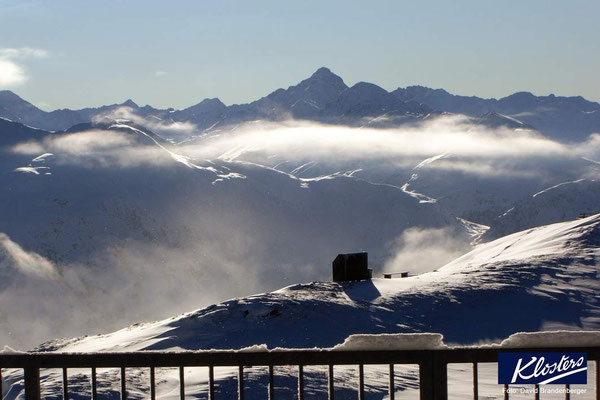P0111.Schwarzhorn von Gotschna.Klosters.CH