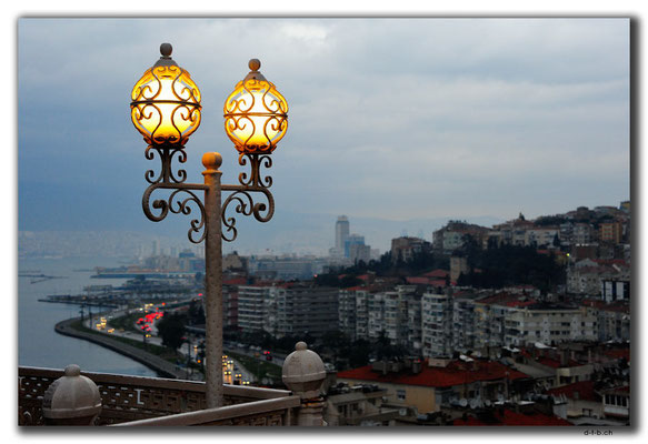 Türkei.Izmir