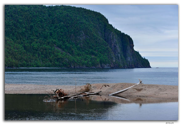 CA1123.Old Woman Bay