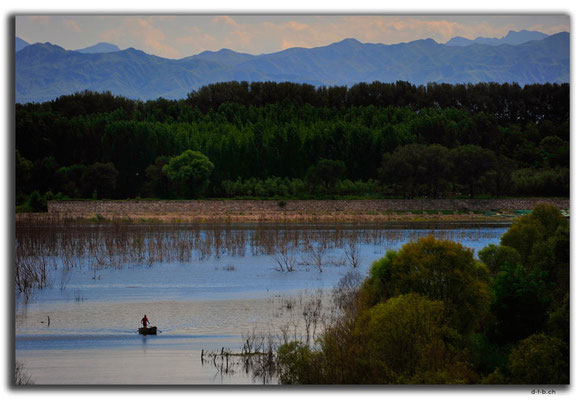 CN0350.Guishui River