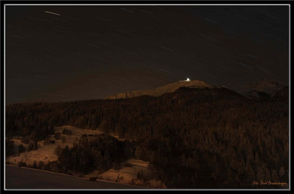 A0352.Gotschnagrat Nacht.Klosters.CH