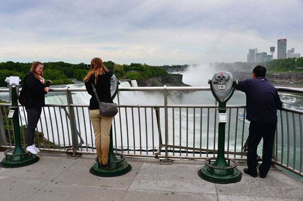 USA.Niagara Falls01