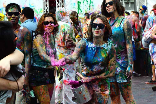 CA0327 Toronto PaintParty