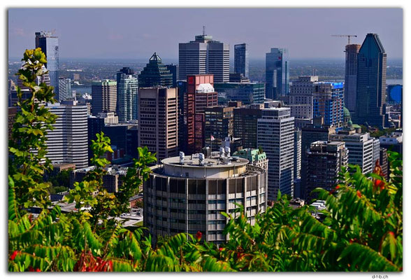 CA0912.Montréal.View from Mont Royal