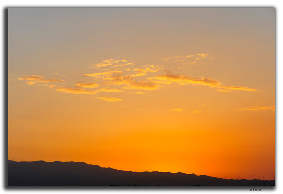 CN0173.Sonnenuntergang