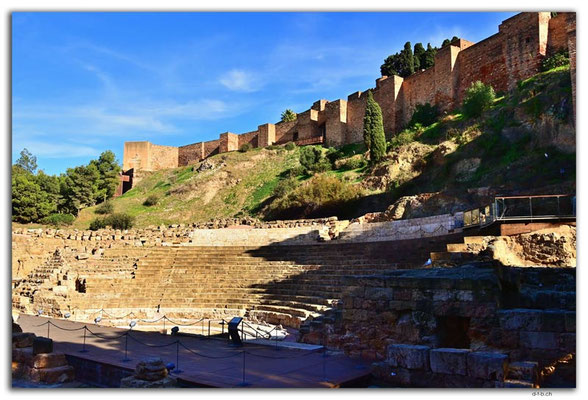 ES0030.Málaga.Alcazaba + Rom.Theatre