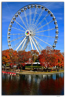CA1347.Montréal.La Grande Roue