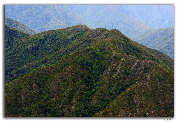 NZ0587.Anatoki Track.Devil Range