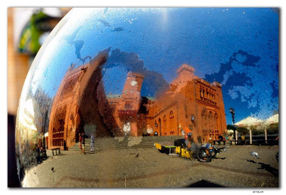PL316.Kolobrzeg.Rathaus