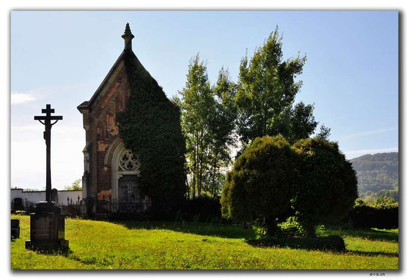 CZ052.Jezvé.Friedhofkapelle
