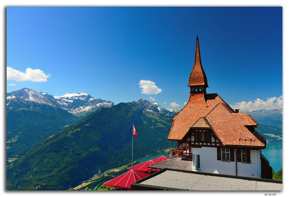 CH1048.Harder Kulm