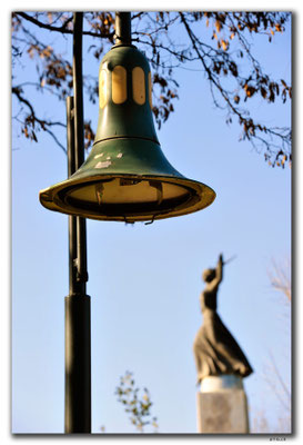 Griechenland.Larisa