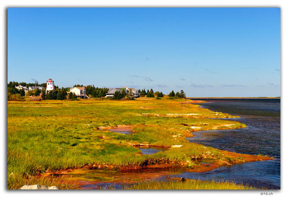 CA1219.Cymbria Lighthouse.