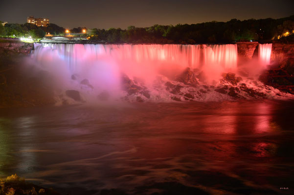 CA0382 Niagara Falls