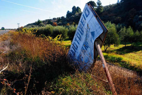 Griechenland.Kerdos