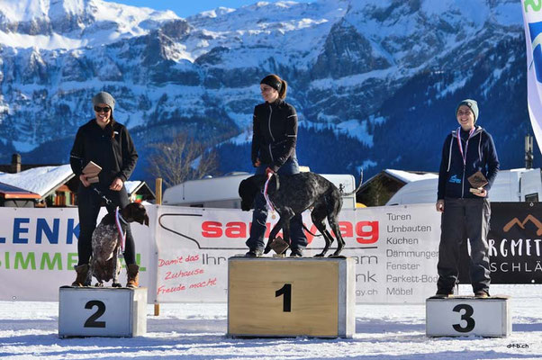 CH1420.SH-Rennen Lenk.Hilfiker Manuela.Langel Orane.Pillonel Isabelle